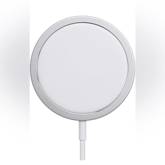 NWOB Apple MagSafe Wireless Charger
